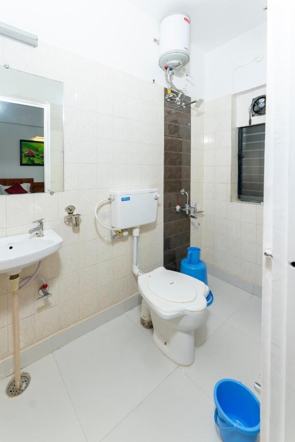 Hotel Green Field Satara Ngoại thất bức ảnh